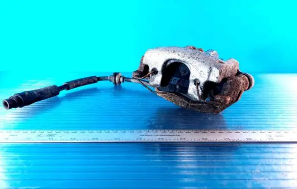 Ford Focus Rear brake caliper A1S17MG