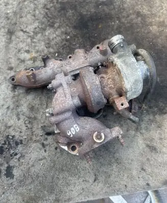 Mazda 323 Turbo 8970883981