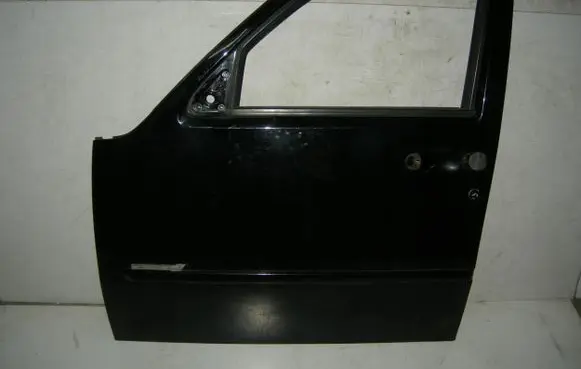 Dodge Nitro Front door
