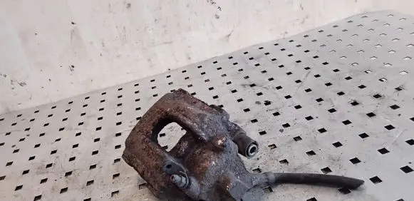 BMW X3 E83 Rear brake caliper
