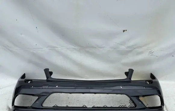 Mercedes-Benz C AMG W204 Front bumper A2048853725