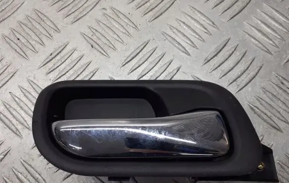 Honda Accord Rear door handle trim 