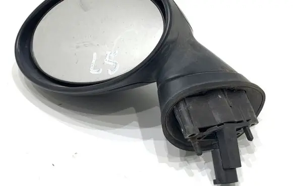 Mini One - Cooper R50 - 53 Front door electric wing mirror