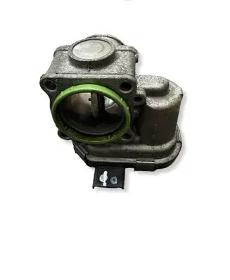 Ford Focus Throttle valve 9673534480 28275019