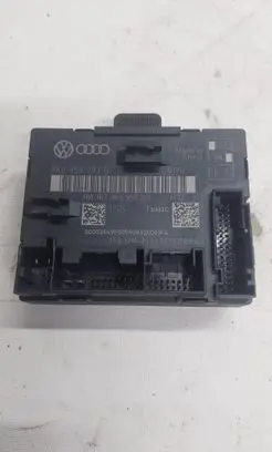 Door control unit/module