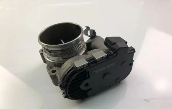 Volvo XC60 Throttle valve 31216665