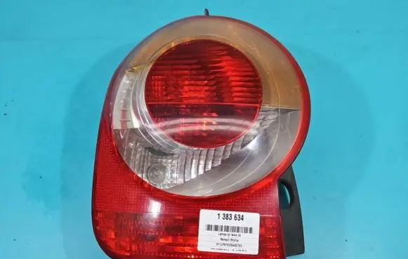Renault Modus Rear/tail lights 62456 IMPRK1383634