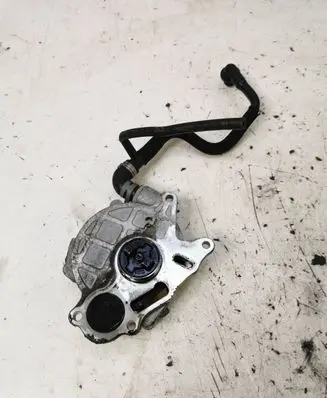 Seat Exeo (3R) Vacuum pump 03L145100