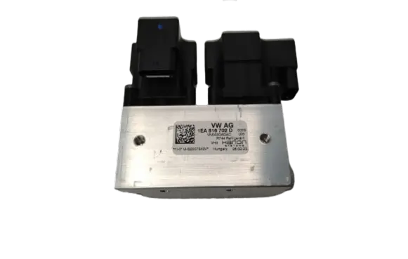 Volkswagen PASSAT B8 Air conditioning (A/C) expansion valve 1EA816702D