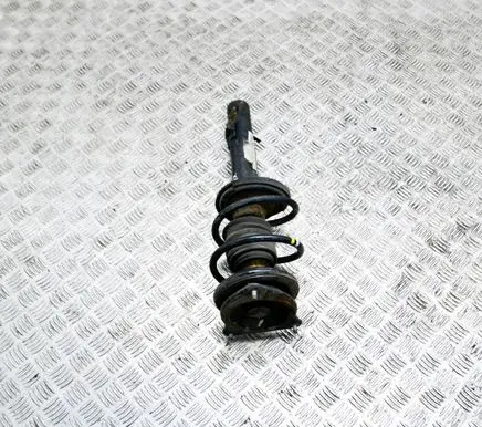 Mini One - Cooper Cabrio R52 Front shock absorber/damper 22243371