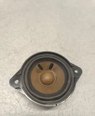 Panel speaker