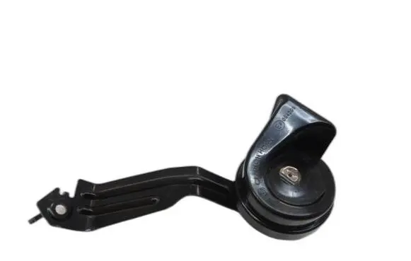 Citroen C4 III e-C4 Horn signal 9853436480