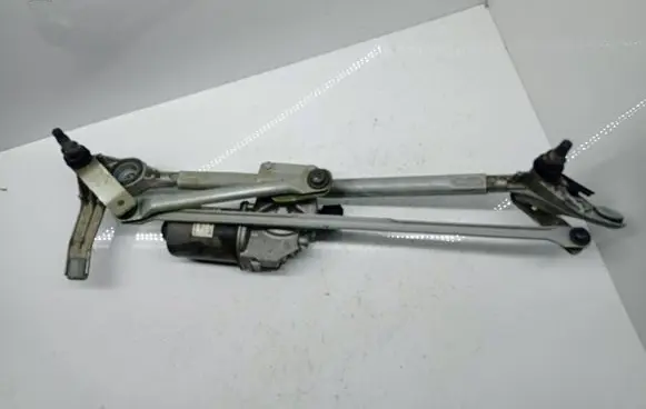 BMW 3 E90 E91 Front wiper linkage 697826301