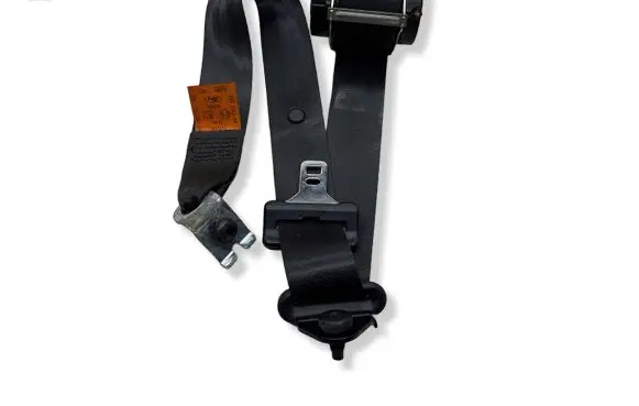 Ford C-MAX I Rear seatbelt 3M51R611B69EB