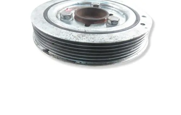 Citroen C4 I Crankshaft pulley 