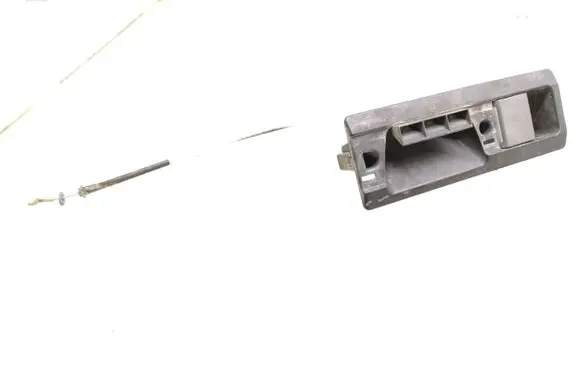 Mercedes-Benz Sprinter W901 W902 W903 W904 Loading door interior handle 9017600061