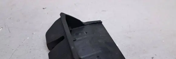 Volkswagen Sharan Tailgate/boot lid lock trim 7N0827520B