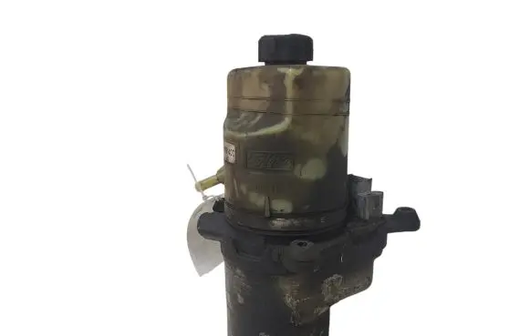 Ford Focus Power steering pump