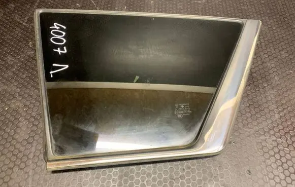 Peugeot 4007 Rear side window 43R007953 A001594 D5T20