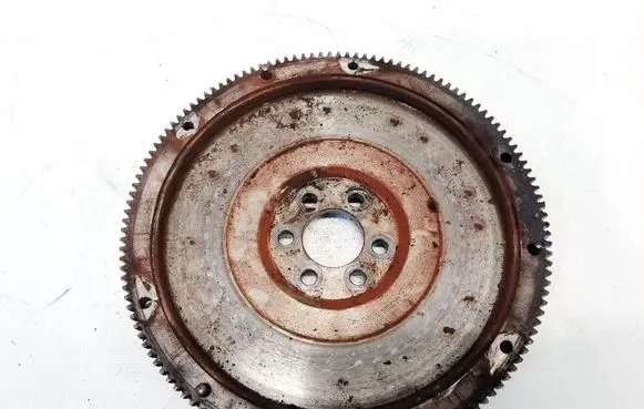 Skoda Fabia Mk1 (6Y) Flywheel 037105273c