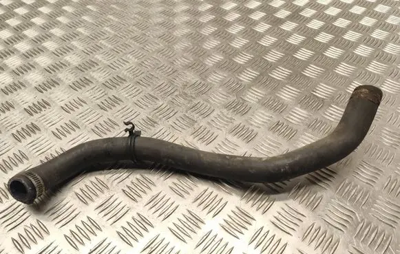 Ford Fiesta Engine coolant pipe/hose 