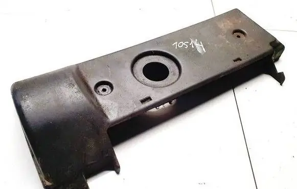 Fiat Ducato Engine cover (trim) a504