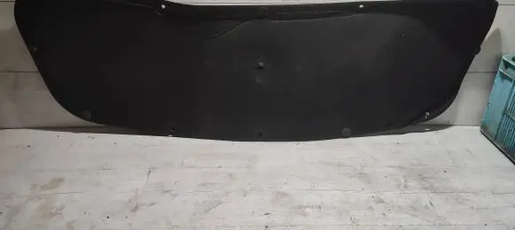 KIA Rio Other engine bay part 81124-H8000