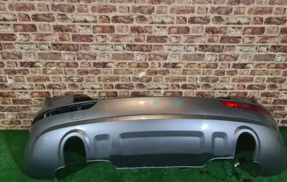 Audi Q5 SQ5 Front bumper