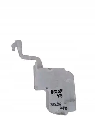 Audi A3 8Y Windshield washer fluid reservoir/tank 8Y0955449