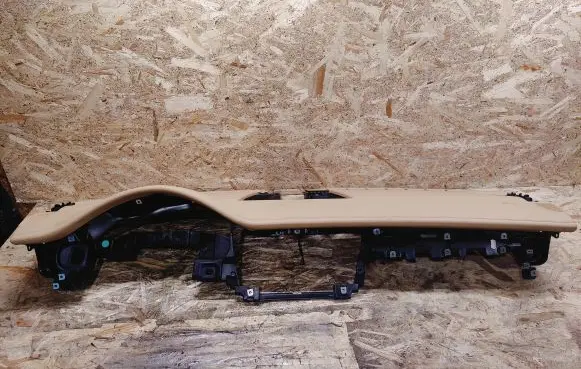 Porsche Panamera (970) Dashboard 97055210104