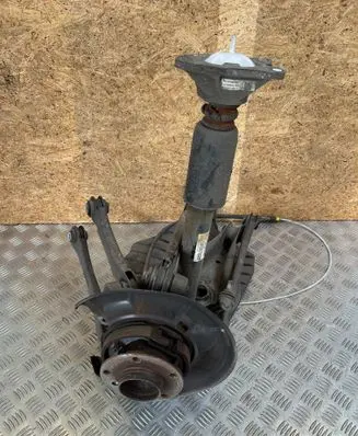 BMW 1 F20 F21 Rear suspension assembly kit set 6860328 6798876