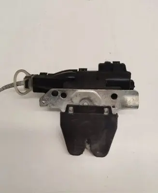 Mercedes-Benz C W205 Loading door lock A0997501800
