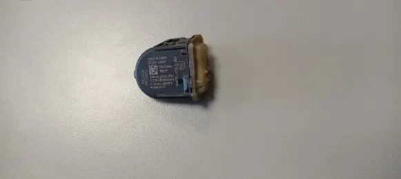 Chevrolet Volt II Tire pressure sensor 13522628 79C78272 201140249