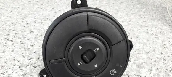 SsangYong Actyon Fog light switch 85501-31080