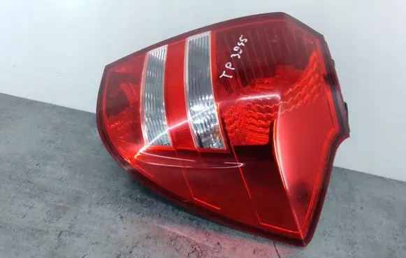 KIA Ceed Rear/tail lights 