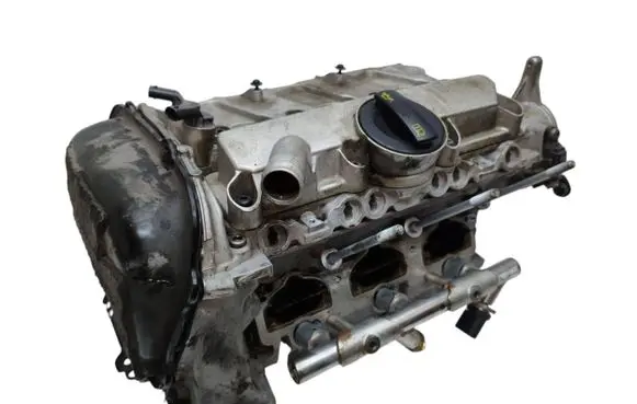 Audi A8 S8 D4 4H Engine head 06E103403AA