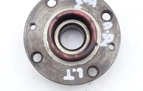 Fiat Panda 141 Rear wheel ball bearing 