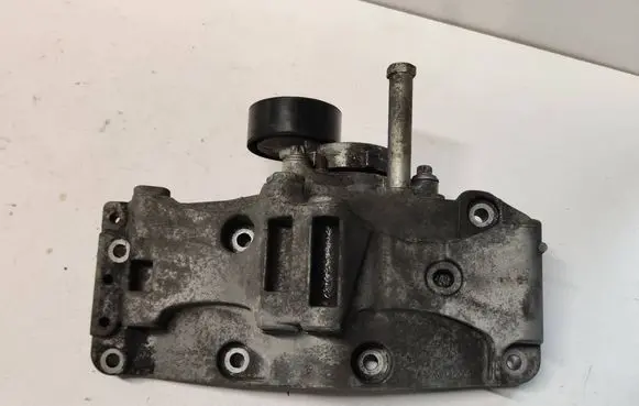 BMW 1 F20 F21 Generator/alternator bracket 7619250 11167619250