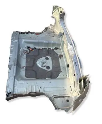 KIA Niro Rear quarter panel 