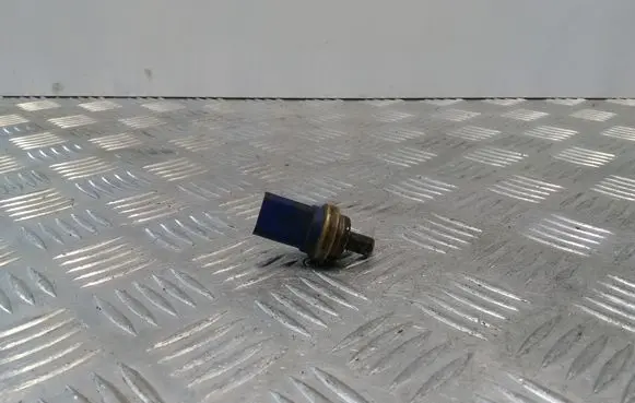 Peugeot 206 Coolant temperature sensor 9633518880