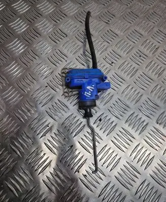 Audi 80 90 B3 Central locking vacuum pump 893862123