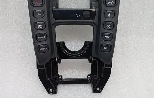 Aston Martin Vantage IV Switch for retractable tow bar 20182025