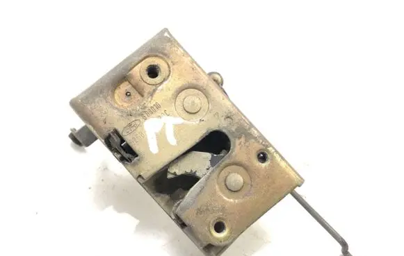 Ford Granada Rear door lock 