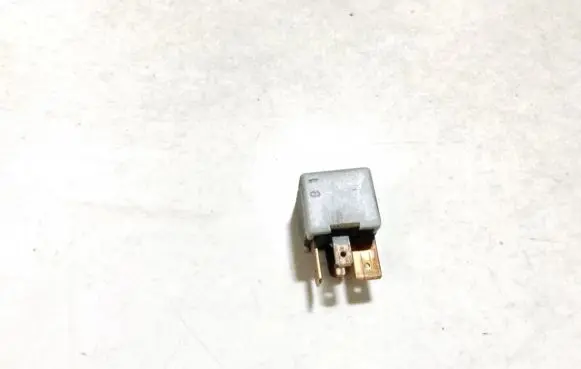 Volkswagen PASSAT B3 Other relay 191937503