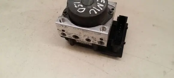 Renault Scenic II - Grand scenic II ABS Pump 8200737985 0265232067 0265800519