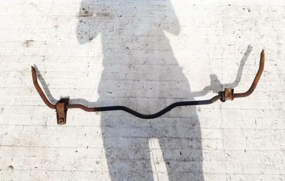 Fiat Marea Front anti-roll bar/sway bar