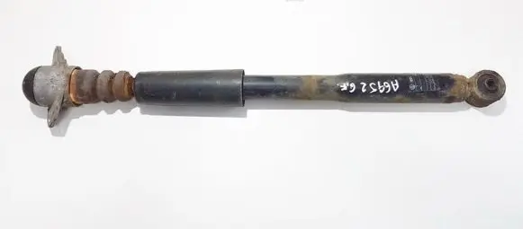Volkswagen Fox Rear shock absorber/damper 5z0512011a 5z0.512.011.a