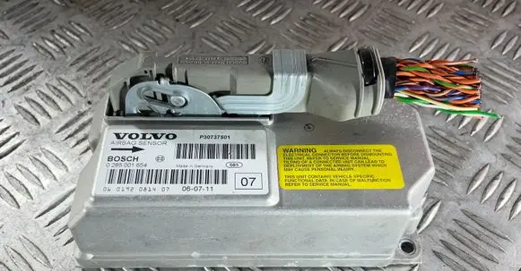 Volvo XC90 Airbag control unit/module P30737501 30737501