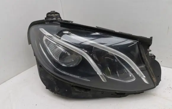 Mercedes-Benz E W213 Headlight/headlamp A2139064204KZ