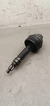 BMW X5 E53 Oil filter cover 7789323